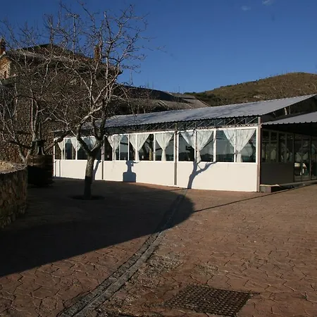 Cortijo La Argumosa Hotel