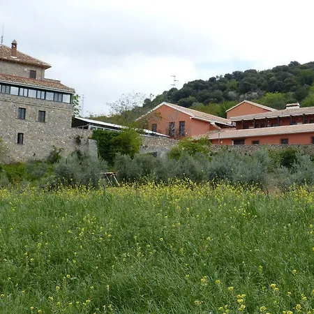 Hotel Cortijo La Argumosa *