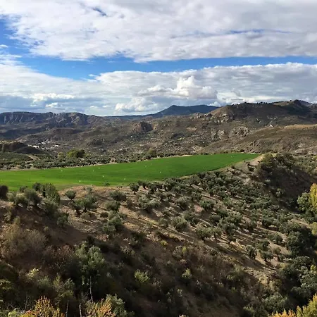 Cortijo La Argumosa Hotel *
