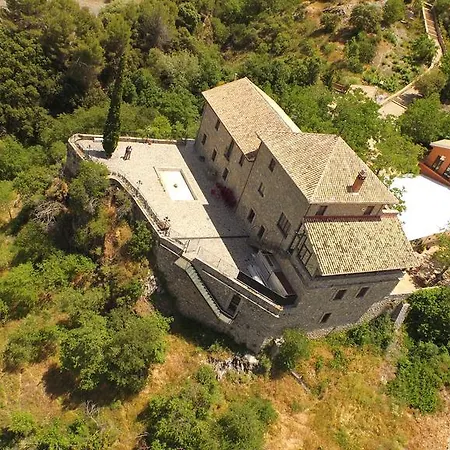 Hotel Cortijo La Argumosa