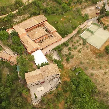 Cortijo La Argumosa Hotel