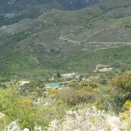 Hotel Cortijo La Argumosa Quentar
