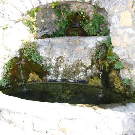 Hotel Cortijo La Argumosa Quentar