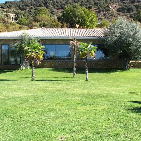 Hotel Cortijo La Argumosa