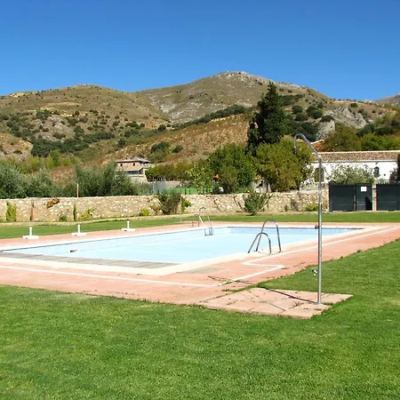 Cortijo La Argumosa
