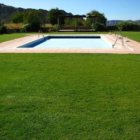 Hotel Cortijo La Argumosa *