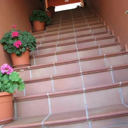 Hotel Cortijo La Argumosa