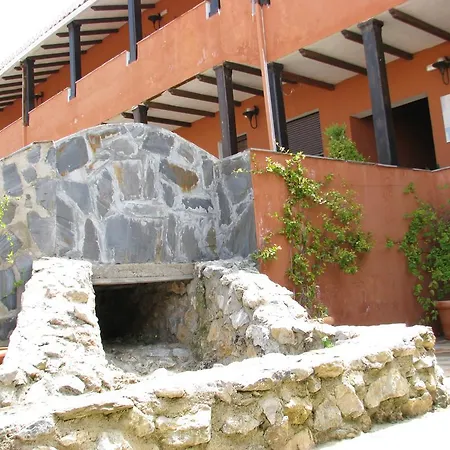 Hotel Cortijo La Argumosa Quentar