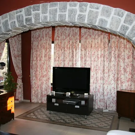 Hotel Cortijo La Argumosa Quentar