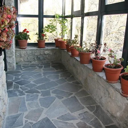 Hotel Cortijo La Argumosa Quentar