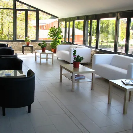 Hotel Cortijo La Argumosa *