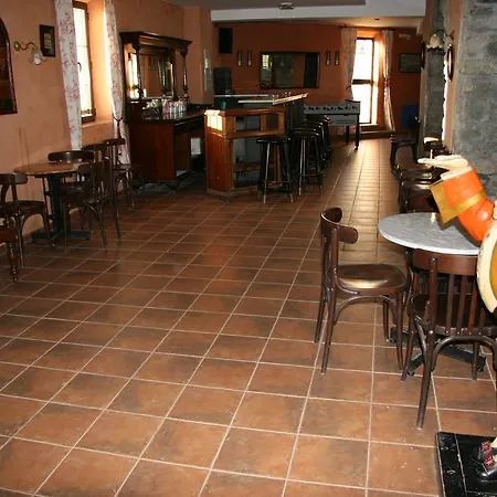 Cortijo La Argumosa Quentar