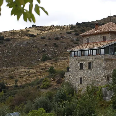 Cortijo La Argumosa
