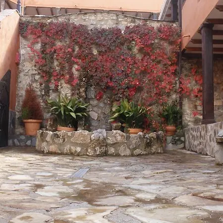 Cortijo La Argumosa
