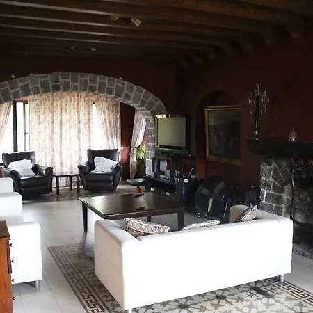 Hotel Cortijo La Argumosa