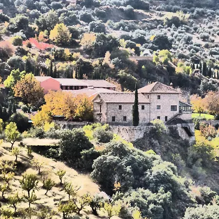 Cortijo La Argumosa