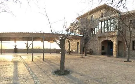 Cortijo La Argumosa Hotel *