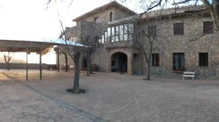 Cortijo La Argumosa Hotel Quentar