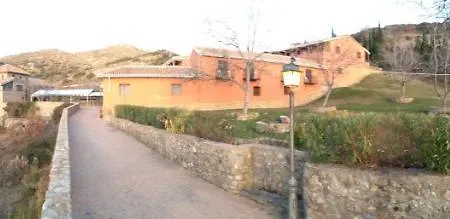 Cortijo La Argumosa Hotel